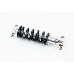 Амортизатор відкритий 170мм регульований (можливий наліт іржі) Китай