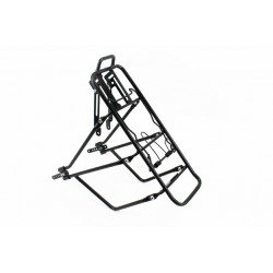 Багажник 24-26", чорний Китай