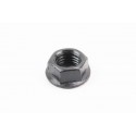 Гайка вала каретки MTB М10х1,25 Китай