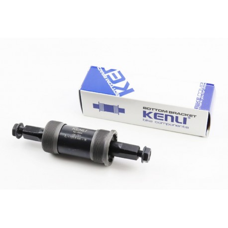 Картридж-каретка "квадрат" MTB 68х127,5мм, KL-08A KENLI