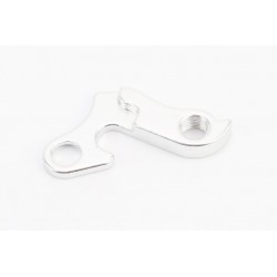 Крепление заднего переключателя, алюминиевое, AL-02 Китай