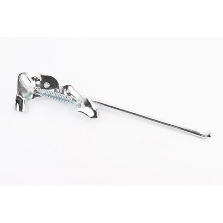 Підніжка 26" задня, хром Китай