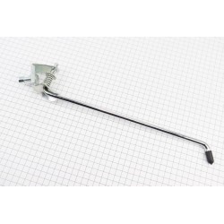 Підніжка збоку центральна для 28" Китай