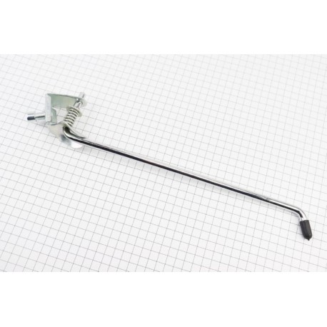 Підніжка збоку центральна для 28" Китай