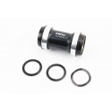 Каретка "Press-Fit" MTB 68-73мм (?46мм), под интегрированную ось 30мм, KL-146E-30 KENLI