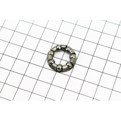 Підшипник ХВЗ передньої втулки 3/16" (?4,76) х 7 кульок Китай