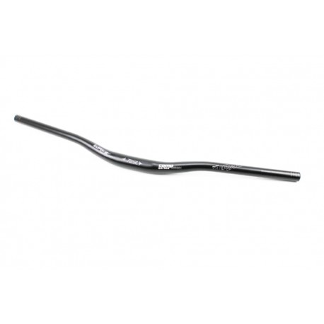 Руль WAKE под вынос 31,8 мм длина 720 мм алюминиевый черный