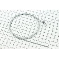 Трос гальмівний 800мм Китай