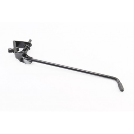 Підніжка 26" центральна, чорна Китай