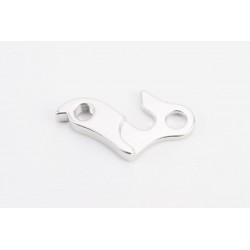 Крепление заднего переключателя, алюминиевое, AL-03 Китай