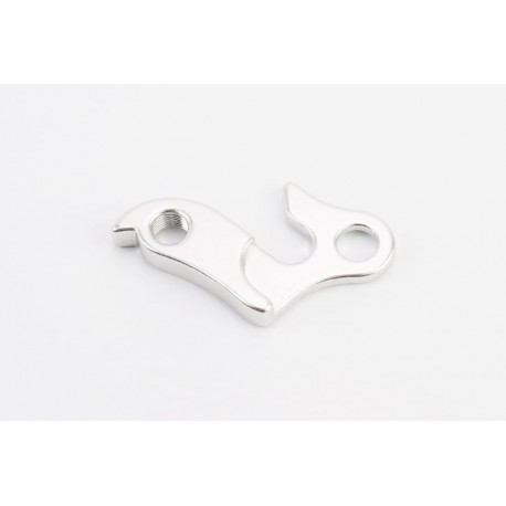 Кріплення заднього перемикача, алюмінієве, AL-03 Китай