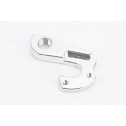 Крепление заднего переключателя, алюминиевое, AL-07 Китай