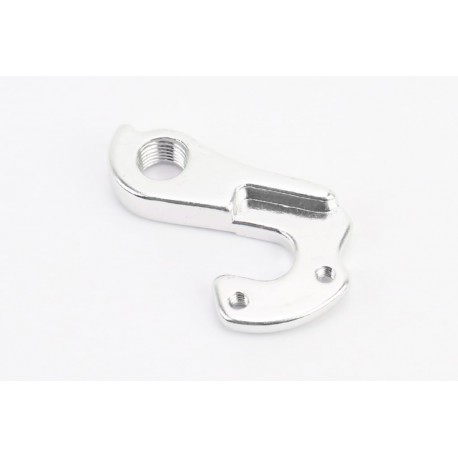 Кріплення заднього перемикача, алюмінієве, AL-07 Китай