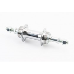 Втулка задня MTB 14Gx36H під вільнобіг, Disk-brake (різьба), кріпл. гайка, SF-A07R Китай