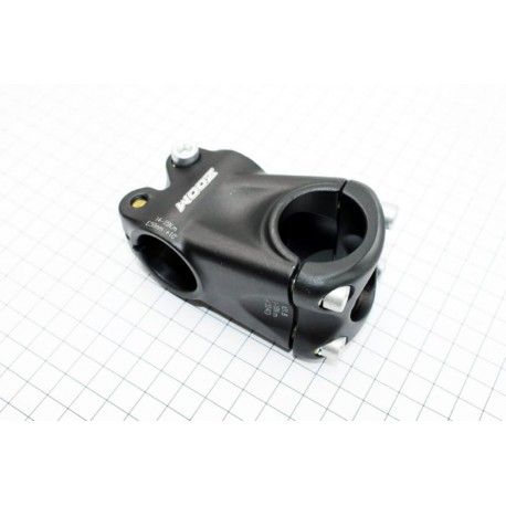 Вынос руля MTB 28,6x31,8х50мм, алюминиевый, чёрный TDS-D262-8F ZOOM