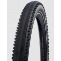 Покришка Schwalbe Hurricane 28x1.60 (42-622) Addix Performance. RaceGuard B/B-SK+RT