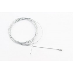 Трос гальмівний 2000мм ROAD (без пакування) BC-2000-GLV SPELLI