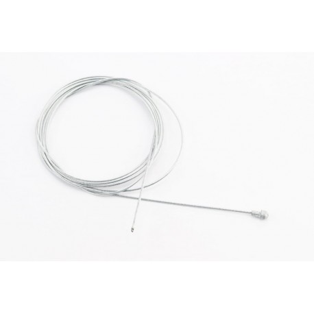 Трос гальмівний 2000мм ROAD (без пакування) BC-2000-GLV SPELLI