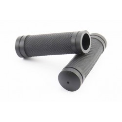 Ручки керма CHILD 90мм, чорні SBG-660S SPELLI