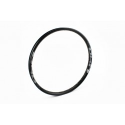 Обід 26" (559x35) Disk-brake безкамерний, пістонований, 14Gх32H алюмінієвий, чорний U40 TL WEINMANN