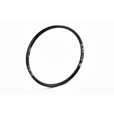 Обід 26" (559x35) Disk-brake безкамерний, пістонований, 14Gх32H алюмінієвий, чорний U40 TL WEINMANN