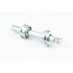 Каретка ХВЗ 143мм під клин, підшипник ?6,35х9 кульок Китай