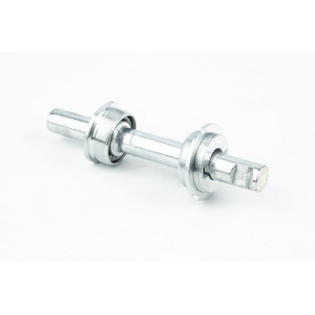 Каретка ХВЗ 143мм під клин, підшипник ?6,35х9 кульок Китай