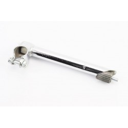 Винос керма ХВЗ 22,2х25,4х190мм, хром Китай