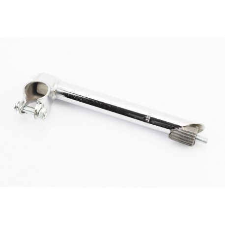 Винос керма ХВЗ 22,2х25,4х190мм, хром Китай