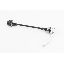 Ексцентрик переднього колеса MTB М5х145мм, алюмінієвий, SF-QR04F Китай