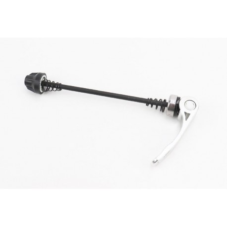 Ексцентрик переднього колеса MTB М5х145мм, алюмінієвий, SF-QR04F Китай