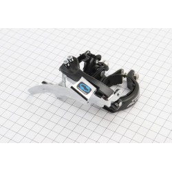 Перемикач ланцюга передній з універсальною тягою, кріпл. 31,8/34,9мм, під зірку 42/48Т, ALTUS FD-M310 SHIMANO