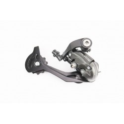 Перекидка цепи задняя 9зв. крепл. болт, ALTUS RD-M370 SHIMANO