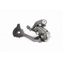 Перекидка цепи задняя 9зв. крепл. болт, ALTUS RD-M370 SHIMANO