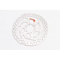 Тормозной диск 160мм, под 6 болтов, SM-RT26 SHIMANO