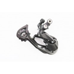 Перекидка цепи задняя 9зв. крепл. болт, ALIVIO RD-M3100 SHIMANO