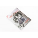 Тормозные колодки Disk-brake (SR Suntour mechanical), чёрные YL-1040 Andson