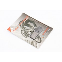 Тормозные колодки диск. тормоз к-кт (Hayes Stroker Ryde, duno sport), YL-1029 Andson