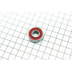 Подшипник 6000 2RS (10х26х8) MTB втулки KG