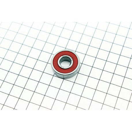 Підшипник 6000 2RS (10х26х8) MTB втулки KG