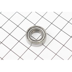 Підшипник 689 ZZ (9х17х5) ролика заднього перемикача KG