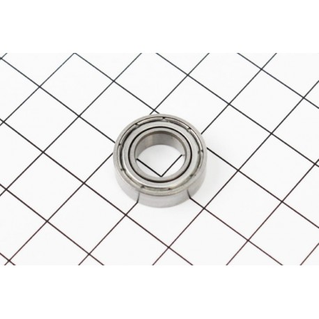 Підшипник 689 ZZ (9х17х5) ролика заднього перемикача KG