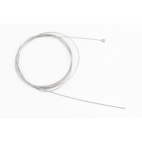 Трос швидкостей 2000мм, нержавіюча сталь (без упаковки) SPELLI