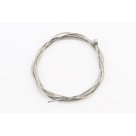 Трос гальмівний 1800мм, нержавіюча сталь (без упаковки) BC-SN SPELLI