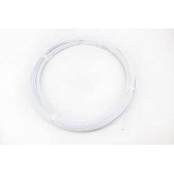 Сорочка перемикання 4мм х 100м, біла Китай