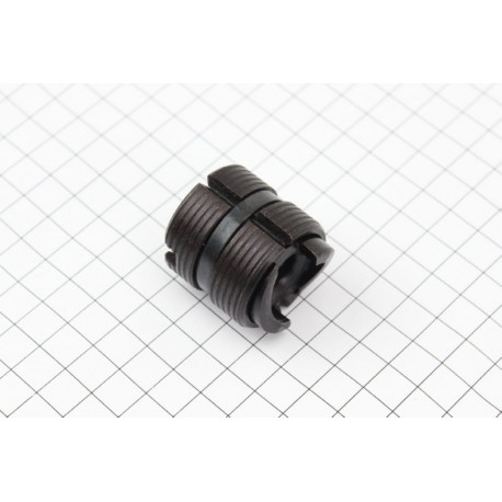 Барабан гальмівної задньої втулки ХВЗ з конусом EAGLE