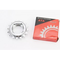 Вольнобег 1зв. 1/2х1/8x16Т, хром KDF-05A ATA