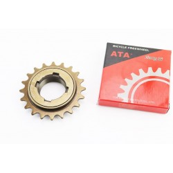 Вільнобіг BMX 20Т 1/2х1/8", коричневий KDF-20A ATA