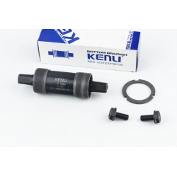 Картридж-каретка "квадрат" MTB 68х122,5мм, KL-08A + KENLI