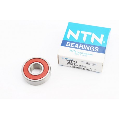 Підшипник 6000 2RS (10х26х8) MTB втулки NTN